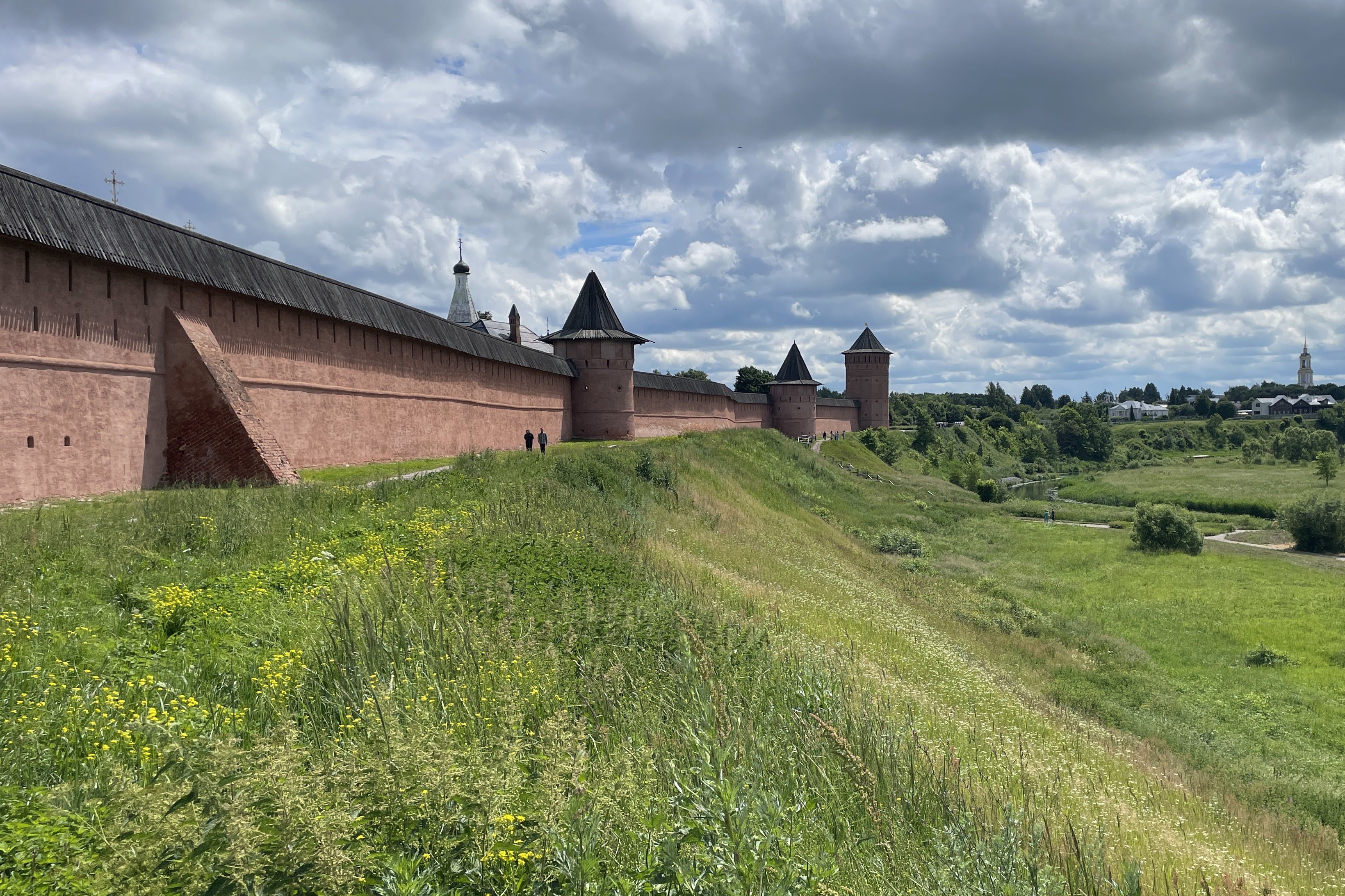 Спасо-Евфимиев монастырь